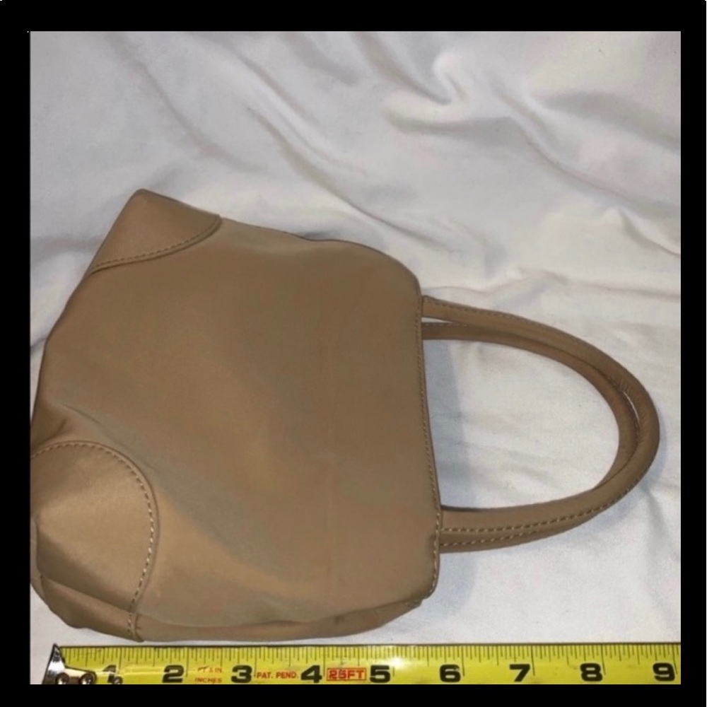 Bottega Veneta Mini nylon bag - Picture 5 of 10